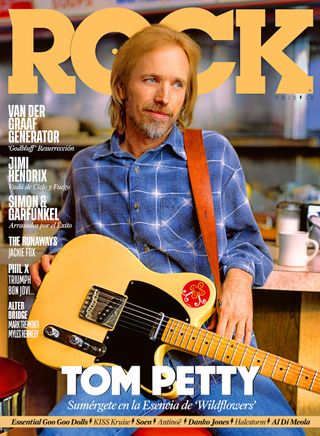 This Is Rock 259 Enero 2026 Tom Petty Jimi Hendrix