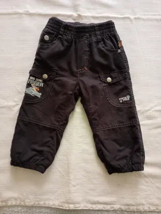 Pantalone baby Disney