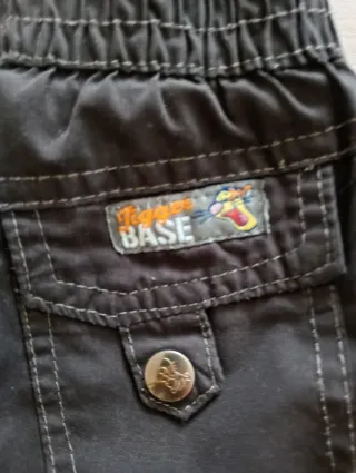 Pantalone baby Disney