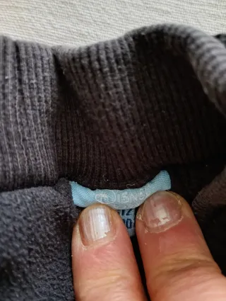 Pantalone baby Disney