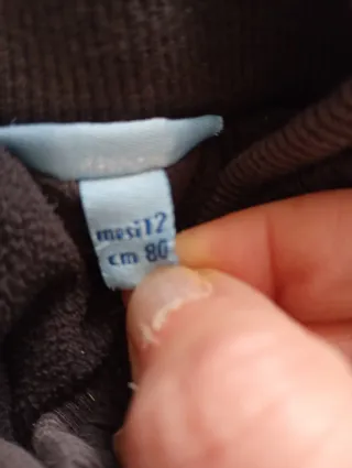 Pantalone baby Disney