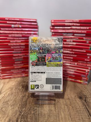 Splatoon 2 Nintendo Switch