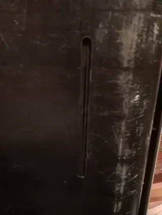 Maleta Baca Coche Gris