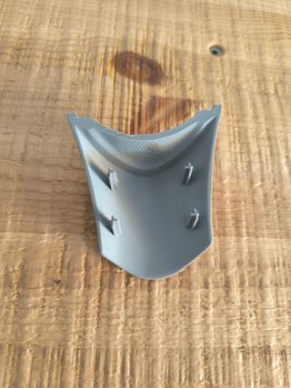 Volante Alfa Romeo GT/147 Logo Serpiente