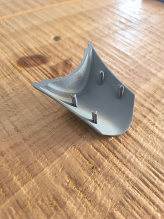 Volante Alfa Romeo GT/147 Logo Serpiente