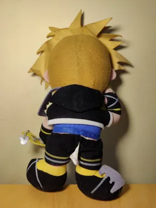 Muñeco Sora Kingdom Hearts
