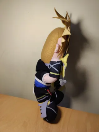 Muñeco Sora Kingdom Hearts