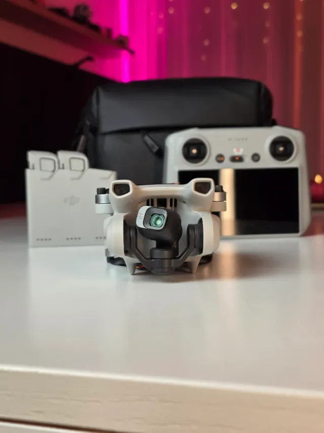 Dji Mini 3 COMBO RC