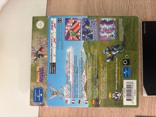 Spyro Adventure y Mortal kombat GBA