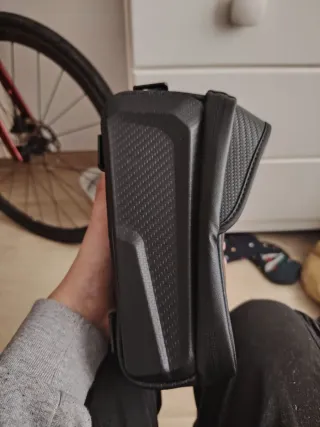 Bolsa Bicicleta Barra Horizontal