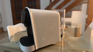 Cafetera L’OR Barista by Philips