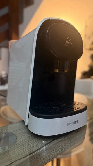 Cafetera L’OR Barista by Philips