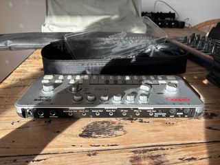 Cyclone TT-303 MKII Bass Bot