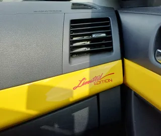 Mitsubishi Lancer 2012