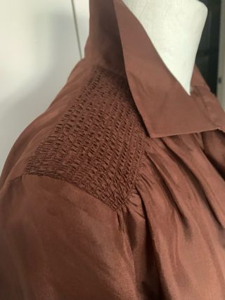 Camisa Massimo Dutti