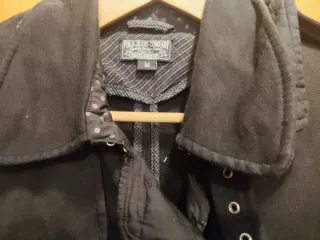 Chaleco Polo Ralph Lauren Negro Talla M