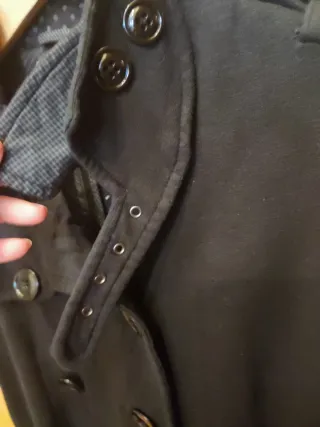 Chaleco Polo Ralph Lauren Negro Talla M