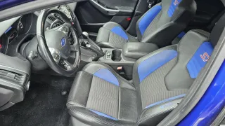 Ford focus ST 2.0 EcoBoost 2012