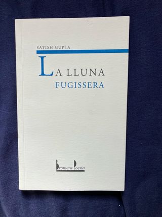 La lluna fugissera