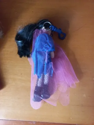 Muñecas Brujas Witch