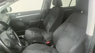 Volkswagen Golf 2011
