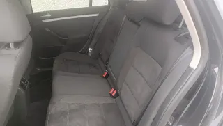 Volkswagen Golf 2011