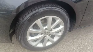 Volkswagen Golf 2011