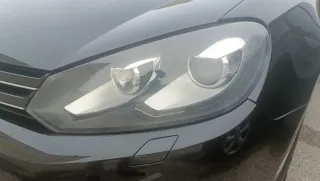 Volkswagen Golf 2011