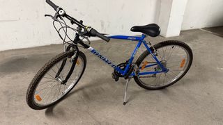 Bicicleta United AZ 2601 Montaña Azul