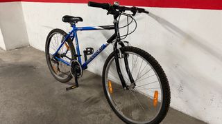 Bicicleta United AZ 2601 Montaña Azul