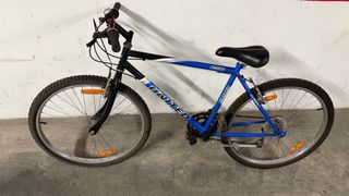 Bicicleta United AZ 2601 Montaña Azul