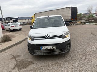 Citroen Berlingo 2021