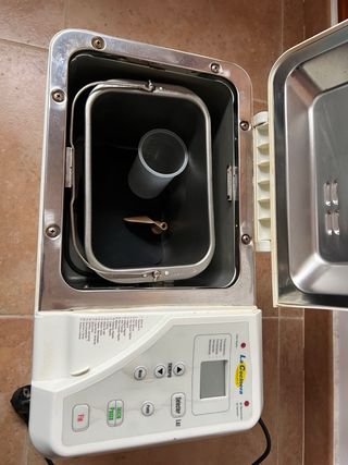 Robot de Cocina La Cocinera