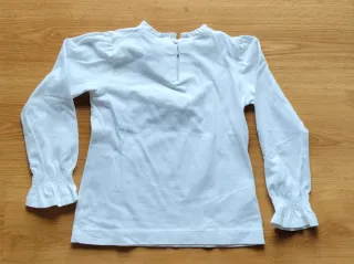 Camiseta Mayoral Niña Talla 7