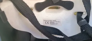 Casco infantil para bicicleta