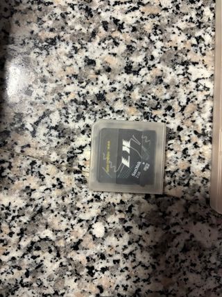 Nintendo DS Giochi vari