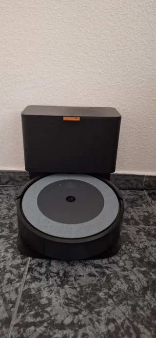 Robot Aspirador Roomba Combo