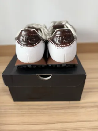 Zapatillas Nike LD1000 Beige/Marrón