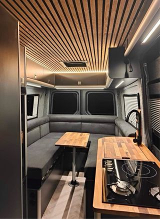 FIAT Ducato 2018