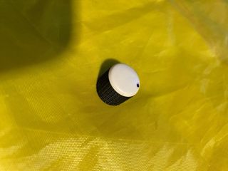 Set de 5 Knobs originales Marshall