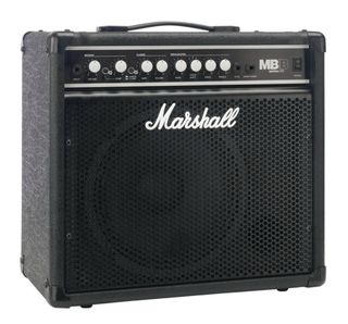 Set de 5 Knobs originales Marshall