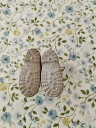 Ropa Madelman / Geyperman / Big Jim etc. Años 70.