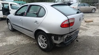 Despiece Seat León 1M 1.9 TDI