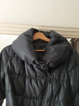 Plumífero Pedro del Hierro Negro