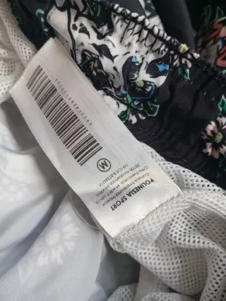 Lote bañadores calavera Polinesia