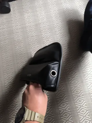 Protección maletero Kia Sportage