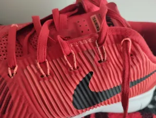 Zapatillas Nike Training Talla 42.5