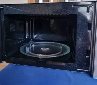 Microondas Cecotec ProClean 5110 Inox