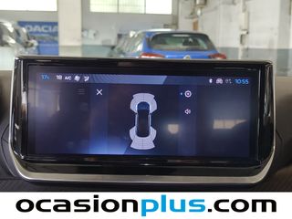 Peugeot 2008 PureTech 100 S&S Allure 75 kW (100 CV)