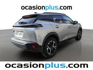 Peugeot 2008 PureTech 100 S&S Allure 75 kW (100 CV)